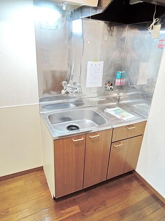 オックスフォードタウンの物件内観写真